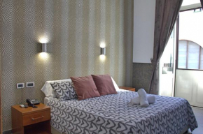 Гостиница Hotel Ciao  Рим